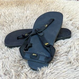 Luna men’s sandals